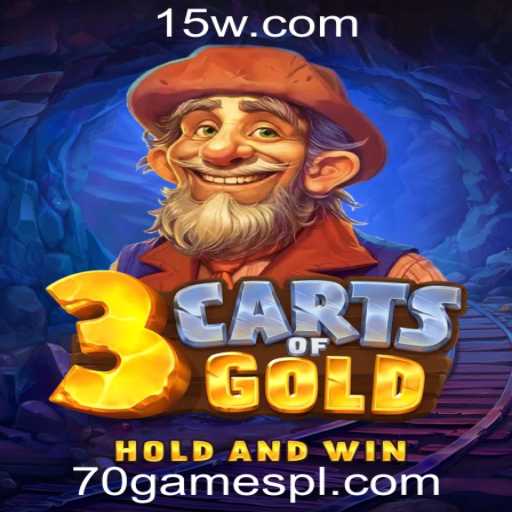 Descubra o Fascinante Mundo de 3cartsOfGold