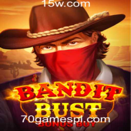 BanditBustBonusBuy: Uma Nova Aventura no Mundo dos Jogos da 70games Plataforma