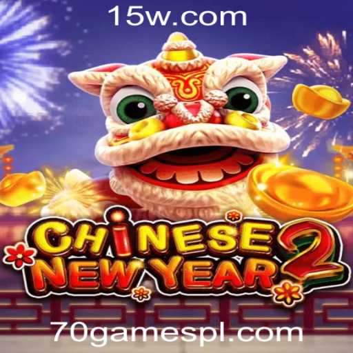 Explorando o Mundo de CHINESENEWYEAR2 na Plataforma 70games