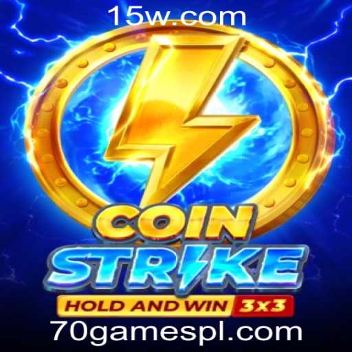 CoinStrike: Explorando a Nova Sensação de Jogos na Plataforma 70Games