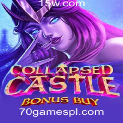 Explorando CollapsedCastleBonusBuy: Um Jogo Inovador na Plataforma 70games