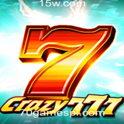 Explorando o Mundo do Crazy777: Uma Aventura na 70games Plataforma
