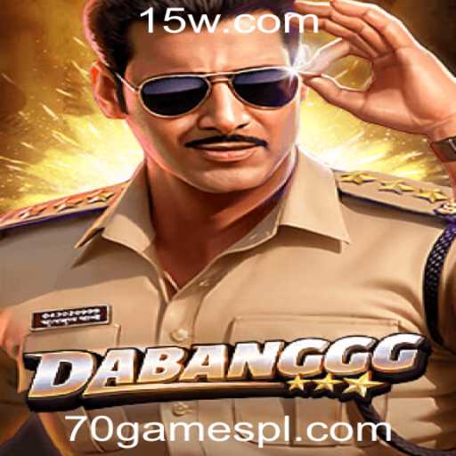 Descubra o Novo Jogo DABANGGG na 70games Plataforma