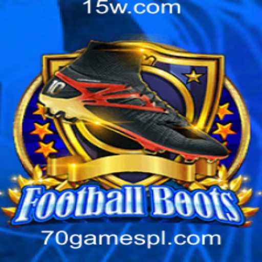 FootballBoots: A Experiência Única da Plataforma 70games