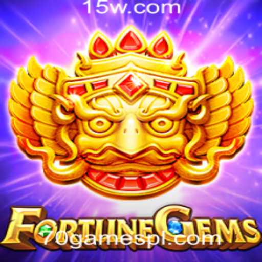 FortuneGems: O Brilho das Joias na 70games Plataforma