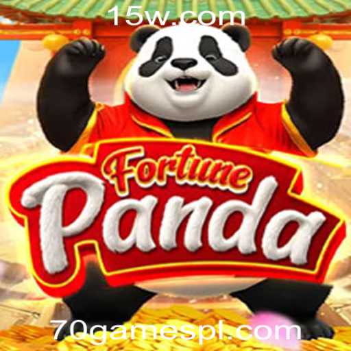 Descubra o Fascinante Mundo de FortunePanda na Plataforma 70Games