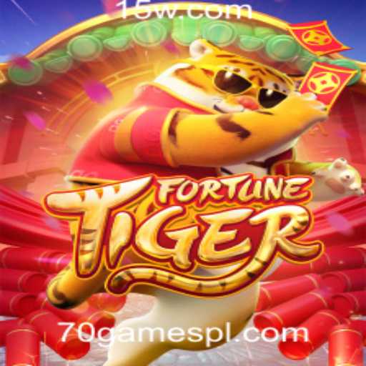 Explorando o Mundo de FortuneTiger na Plataforma 70games