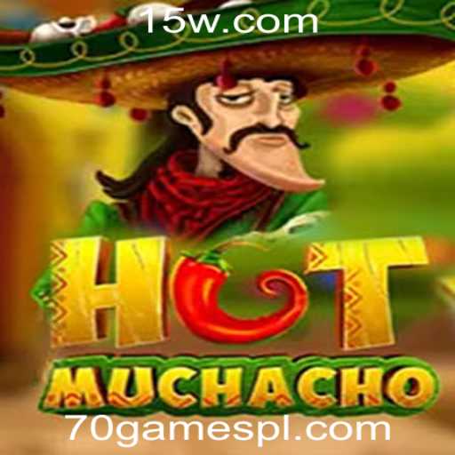 Descubra HotMuchacho: O Novo Jogo da Plataforma 70games