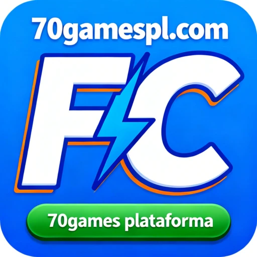 70games plataforma logo