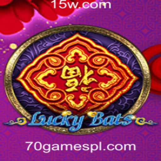 Explorando o Mundo de LuckyBats na Plataforma 70games
