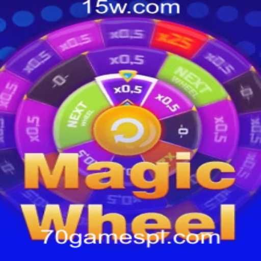 MagicWheel: Descubra a Revolução dos Jogos na Plataforma 70games
