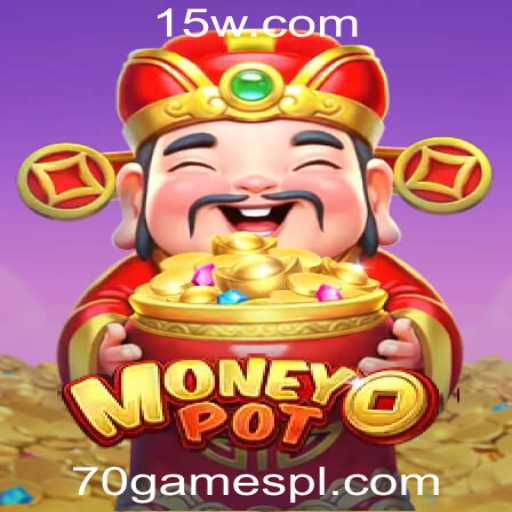 Desvendando MoneyPot: A Experiência de 70Games Plataforma