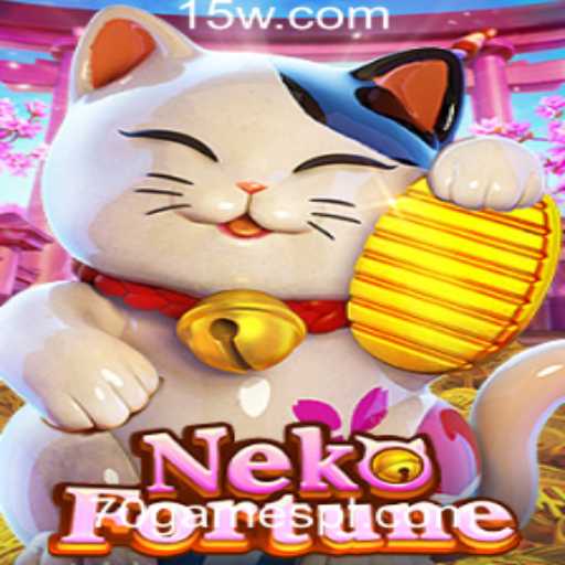 Explorando o Mundo de NekoFortune na Plataforma 70games