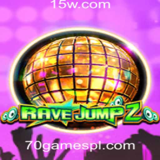 RaveJump2 - Explore o Universo Estonteante da Plataforma de Jogos 