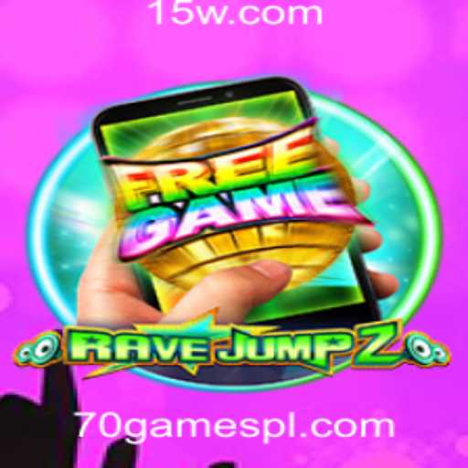 Explorando RaveJump2M: O Fascinante Mundo de 70games Plataforma