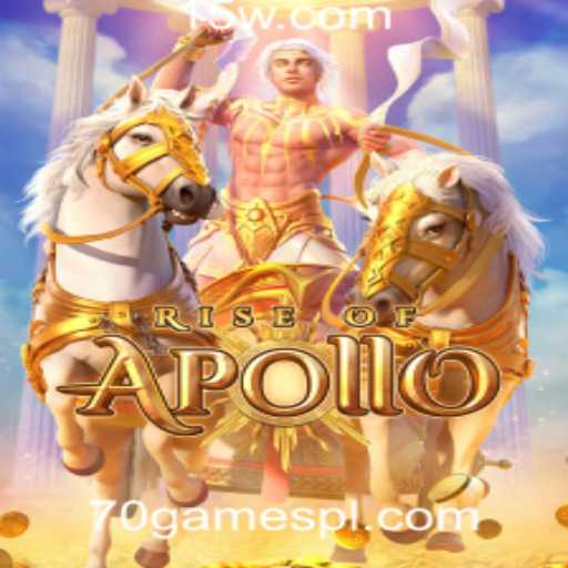 RiseofApollo: Um Mergulho na Expansiva Plataforma de Jogos