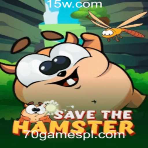 SavetheHamster: Descubra o Vício do Novo Jogo de Plataforma