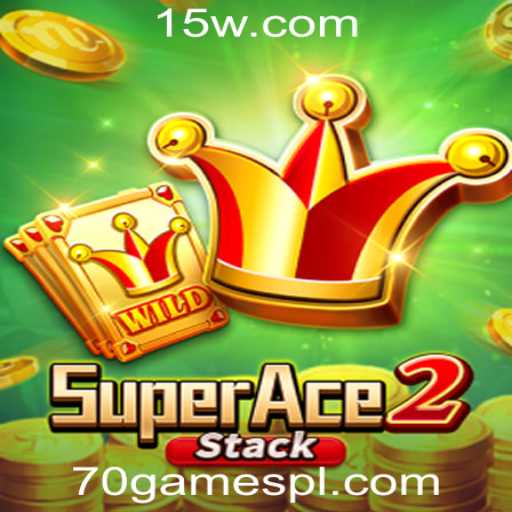 Descubra o Universo Aventura de SuperAce2 no 70games Plataforma