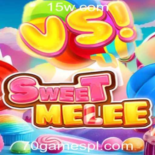 Descubra o Mundo de SweetMelee: Diversão e Desafios na Plataforma 70games