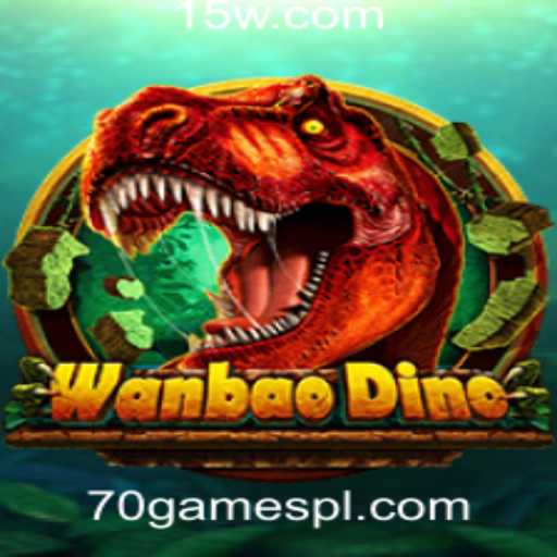 WanBaoDino: Mergulhe na Aventura Pré-histórica de 70Games