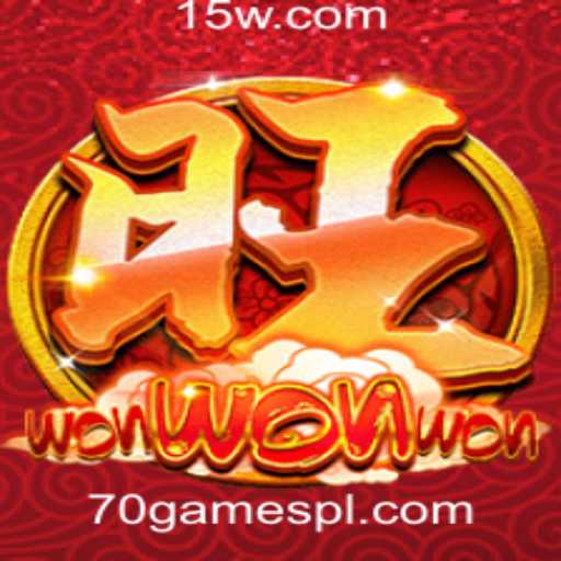 Descubra WonWonWon: O Novo Fenômeno de 70games Plataforma